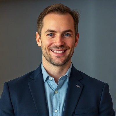 Jeroen van der Berg — Top 10 online casino Nederland expert